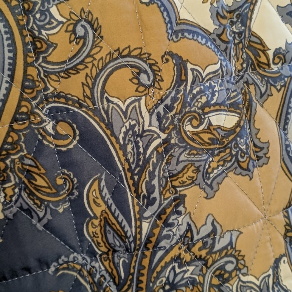 Ruby Rd puffer vest - Picture 3 of 6